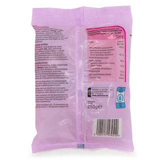 Delhaize | Bonbons | Doux et sucré 250 gr