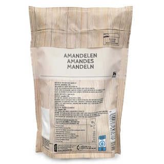 Delhaize | Amandelen | Ongebrand 