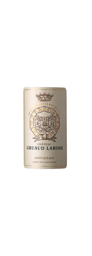 France - Frankrijk | Bordeaux - Saint Julien | Château Gruaud-Larose 2019 | Rouge 