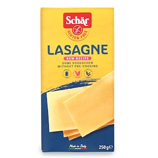 Schär | Lasagne | Glutenvrij 