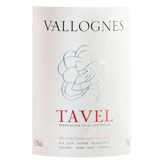 Vallognes | Tavel | 2022 