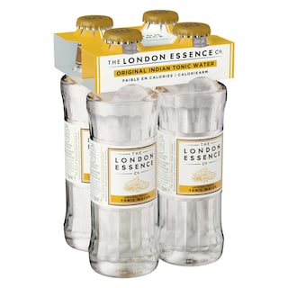 London Essence | 20cl | Ld Essence | Ind T/Wr 