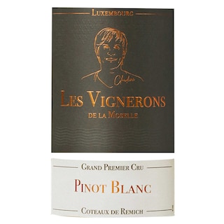 Luxembourg | Moselle | Moselle Pinot Blanc Gpc 2019 Blanc 