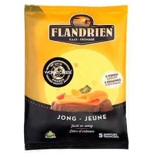 Flandrien | JONG | 5SN 150 gr