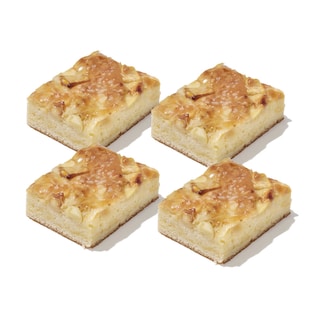 Delhaize | 3+1 Cake | Pomme-Amande | Carré 