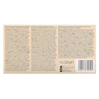 Delhaize | Oven | Party mix 