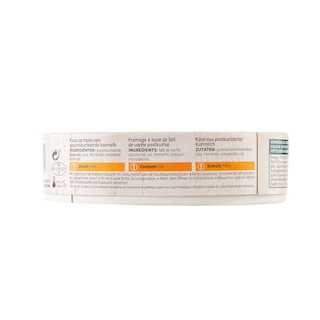 Delhaize | Double crème 