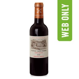 Chateau Saint-Pierre | Saint-Julien Grand Cru Classé | 2010 