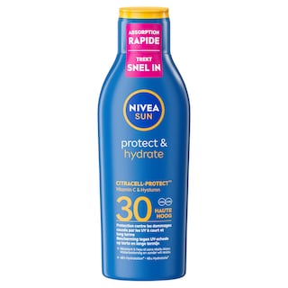 Nivea | Sun | Milch | Protect & hydrate | SPF30 