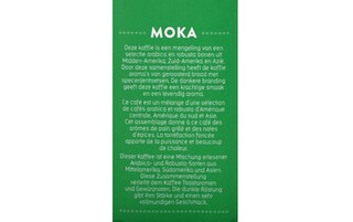 Delhaize | Café | Moka 09 | Moulu 500 gr