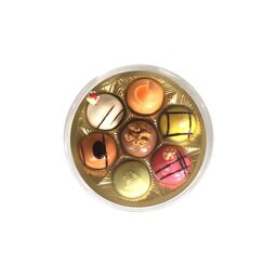 Delhaize | Petit Fours | Marsepein 