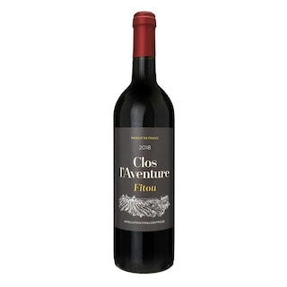 France - Frankrijk | Midi de la France - Fitou | Clos L'Aventure Rood 