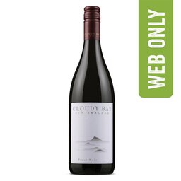 Cloudy Bay | Pinot Noir | 2021 