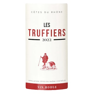 Les Truffiers | Côtes du Rhône 