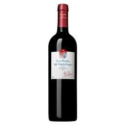 San Pedro De Yacochuya | Malbec / Cabernet Sauvignon | 2017 