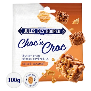 Biscuits | Grappes | Chocolat | Beurre