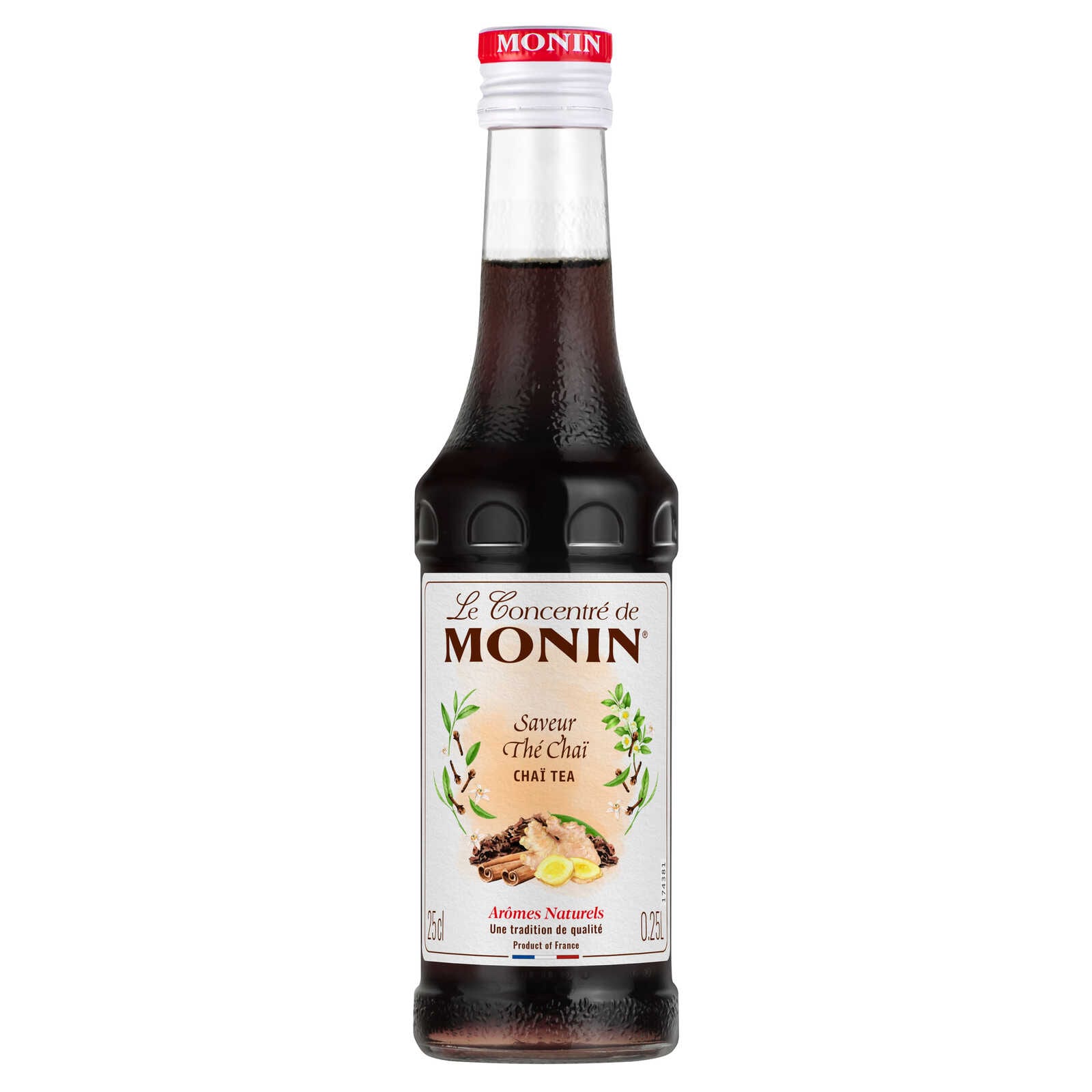 MONIN Siroop | Chai Tea