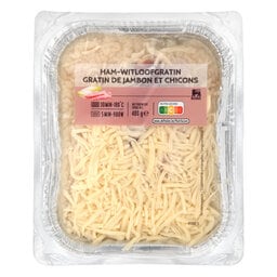 Delhaize | Hamrolletjes | Witloof 400 gr