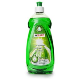 Delhaize | Afwasmiddel | Original | 500ml 