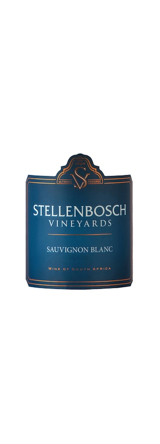 Stellenbosch | Sauvignon Blanc 75 cl