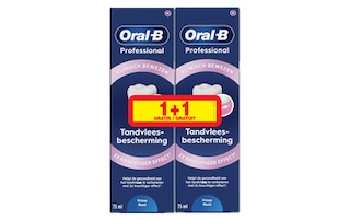 Oral-B | Tandpasta | Professional Gum Protection 