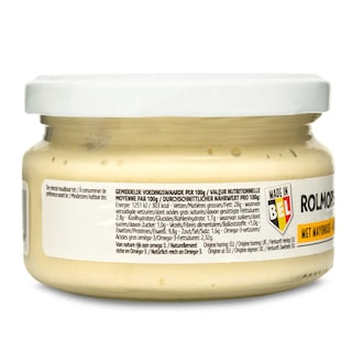 Delhaize | Rolmops | Mayonaise 