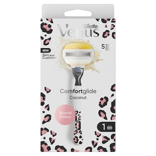 Venus | Rasoir | Coconut 1up 