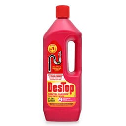 Destop | Onderhoud van leidingen | Speciale Haar 1 l