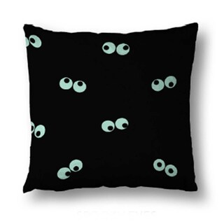 Mistral Home | Coussin | Glow dark 
