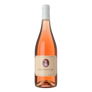 France - Loire | Anjou AC | Cabernet Rosé d'Anjou 2013 