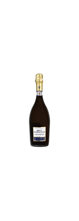 Vranken | Champagne | Fondateur | Brut 75 cl