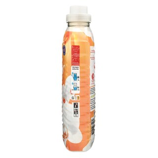 Lenor | Adoucissant | Liquide | Ambre & Orchidée | 1,155L | 55DS 