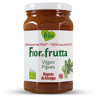 Fiordifrutta | Fruits à tartiner | Figues | Bio 