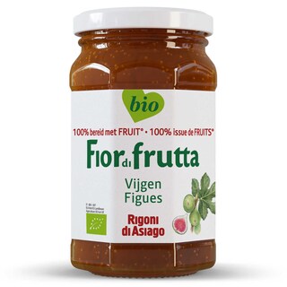 Fiordifrutta | Fruitbeleg | Vijgen | Bio 260 gr