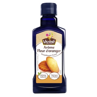 Vahiné | Aroma | Oranjebloessem 