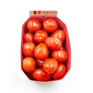 Delhaize | Tomates | Cerises | Rouge 