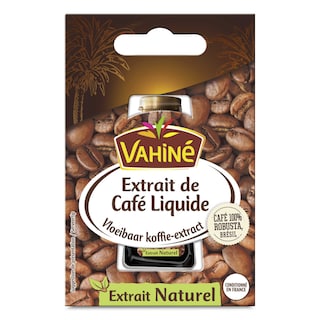Vahiné | Aroma | Koffie 