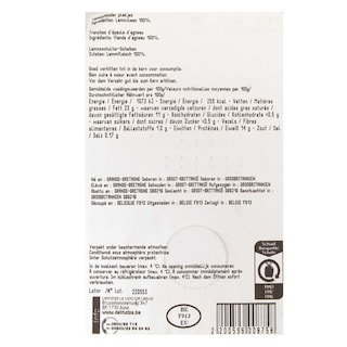 Delhaize | Épaule | Agneau | Tranches | Celtic 