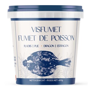 North Sea Chefs | Visfumet 