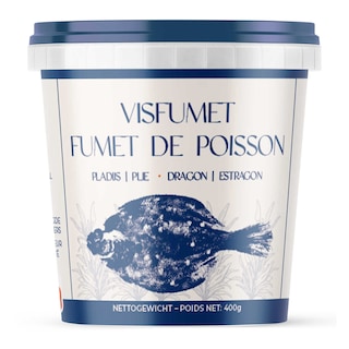 North Sea Chefs | Visfumet 