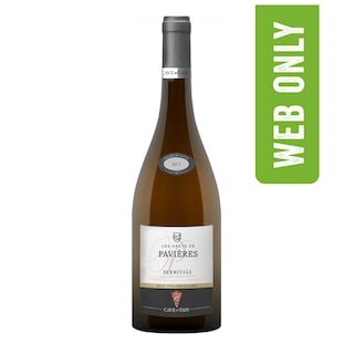 Les Hauts de Pavières | Hermitage | 2017 