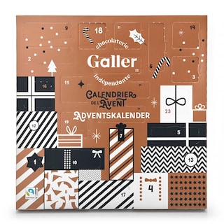 Galler | Advent kalender 