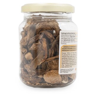 Delhaize | Eekhoorntjesbrood | Extra | Bokaal 40 gr