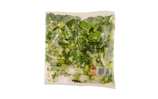 Delhaize | Mosselgroenten 