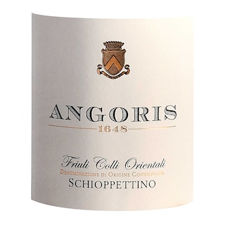 Angoris | Schioppettino | Friuli Colli Orientali 