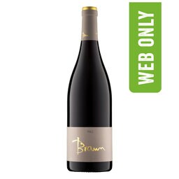 Braun | Pfalz  | Riesling | 2019 75 cl