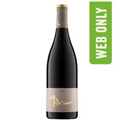 Braun | Pfalz  | Riesling | 2019 