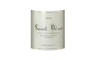 France - Frankrijk | Bourgogne - Saint-Véran | Saint Véran 2017 