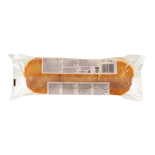 Delhaize | Broodjes | Hamburger 
