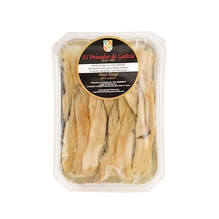 El Pescador De Galicia | Anchois | Huile d'olive 